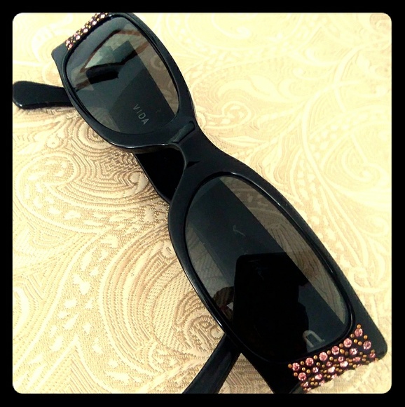 francis klein Accessories - SOLD-Francis Klein Eyeglasses